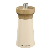 Zassenhaus Salzmühle Westerland 12 cm sand/Buche