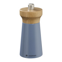 Zassenhaus Salzmühle Westerland 12 cm deep sea/Buche
