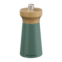 Zassenhaus Pfeffermühle Westerland 12 cm deep forest/Buche