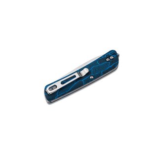 Bker Plus Tech Tool Blue G10 Taschenmesser