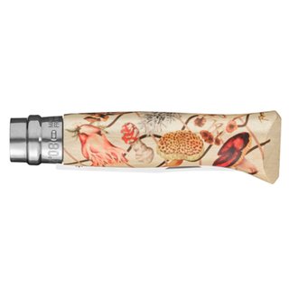 Opinel No.08 EDITION NATURE, Rommy Gonzlez
