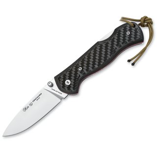 Nieto Centauro Carbon Einhandmesser