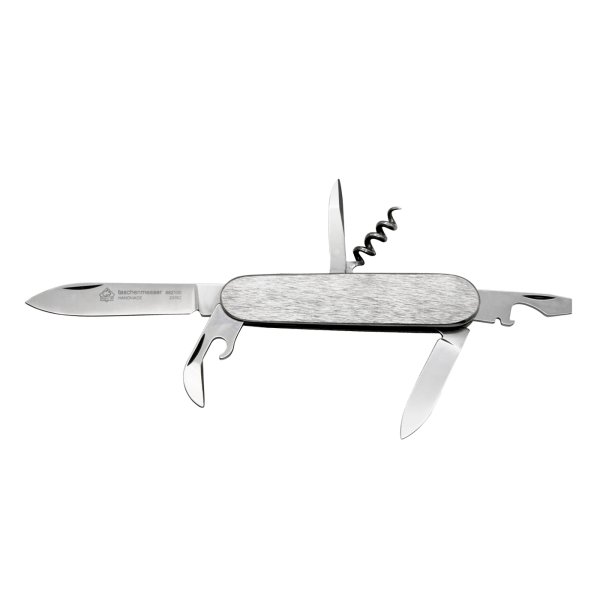 Puma IP Taschenmesser EDC Steel Multitool