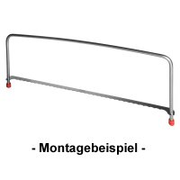 Ersatzteil - Set Schutzkappen für Lares Tortenschneider