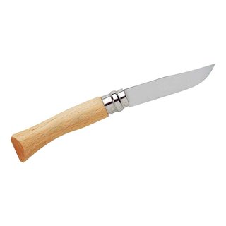 Opinel Taschenmesser, Gre 7, Inox rostfrei